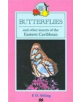 Butterflies and Other Insects of the Eastern Caribbean - 9780333389621-thumb