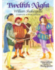 Mmsmpo Twelfth Night - 9780333398852-thumb