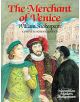 Mmsmpo Merchant Of Venice - 9780333423530-thumb