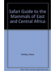 Safari Guide Mammals E/C Afric - 9780333494912-thumb