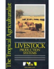 The Tropical Agriculturalist Livestock Production Systems - 9780333600122-thumb