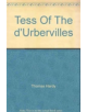 Str;Tess Of The D'urbervilles - 9780333604557-thumb