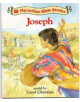 Bible Stories;Joseph - 9780333639368-thumb