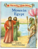 Level 1: Moses in Egypt - 9780333639375-thumb