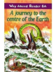 Way Ahead Readers 6a:Journey to the Centre of the Earth - 9780333675038-thumb