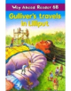 Way Ahead Readers 6b:Gullivers Travels - 9780333675045-thumb