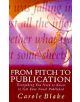 From Pitch to Publication - 9780333714355-thumb