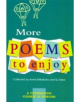 More poems to enjoy - 9780333733295-thumb