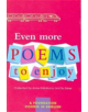 Even More Poems to Enjoy - 9780333733301-thumb