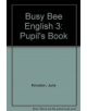 Busy Bee English 3 PB - 9780333774090-thumb