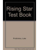 Rising Star Int Test Book - 9780333953495-thumb