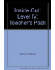 Inside Out IV TB & CD Pack - 9780333967621-thumb