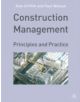 Construction Management - 9780333968789-thumb