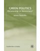 Green Politics - 9780333995778-thumb