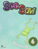 Seesaw 6 Workbook - 9780333998786-thumb