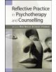 Reflective Practice in Psychotherapy and Counselling - 9780335233618-thumb