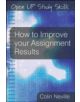 How to Improve your Assignment Results - 9780335234370-thumb