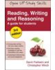 Reading, Writing and Reasoning - 9780335238873-thumb