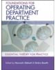 Foundations for Operating Department Practice: Essential Theory for Practice - 9780335244973-thumb