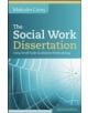 The Social Work Dissertation: Using Small-Scale Qualitative Methodology - 9780335247592-thumb