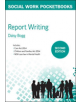 The Pocketbook Guide to Report Writing - 9780335261802-thumb