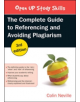 The Complete Guide to Referencing and Avoiding Plagiarism - 9780335262021-thumb