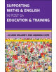 Supporting Maths & English in Post-14 Education & Training - 9780335264100-thumb