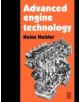 Advanced Engine Technology - 9780340568224-thumb