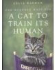 One Hundred Ways for a Cat to Train Its Human - 9780340786055-thumb