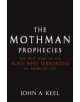 The Mothman Prophecies - 9780340824467-thumb