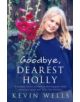 Goodbye, Dearest Holly - 9780340897911-thumb