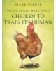 100 Ways for a Chicken to Train its Human - 9780340910207-thumb