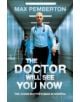 The Doctor Will See You Now - 9780340919958-thumb