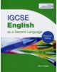 IGCSE English as a Second Language: Focus on Writing - 9780340928066-thumb