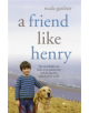 A Friend Like Henry - 9780340934029-thumb