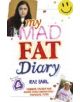 My Mad Fat Diary - 9780340950944-thumb