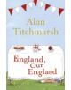 England, Our England - 9780340953037-thumb