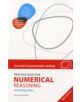 Succeed at Psychometric Testing: Practice Tests for Numerical Reasoning Advanced - 9780340969274-thumb