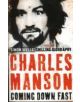 Charles Manson: Coming Down Fast - 9780340977033-thumb