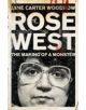 ROSE WEST: The Making of a Monster - 9780340992487-thumb