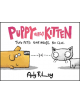 Puppy Versus Kitten - 9780340997949-thumb