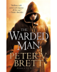 The Warded Man: Book One of The Demon Cycle - 9780345518705-thumb