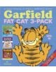 Garfield Fat Cat 3-Pack - 9780345525925-thumb