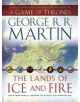 The Lands of Ice and Fire (A Game of Thrones) - 9780345538543-thumb