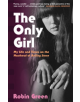 The Only Girl - 9780349010229-thumb