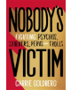 Nobody's Victim - 9780349012797-thumb