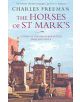 The Horses Of St Marks - 9780349115450-thumb