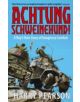 Achtung Schweinehund! - 9780349115689-thumb