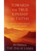 Towards The True Kinship Of Faiths - 9780349121284-thumb