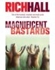 Magnificent Bastards - 9780349121338-thumb